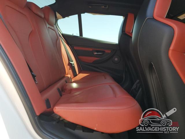 WBS8M9C5XJ5K99951 2018 BMW M3 photo no. 10