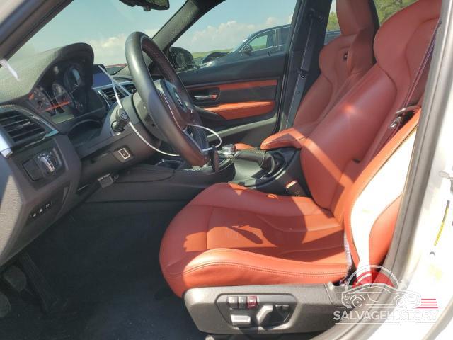 WBS8M9C5XJ5K99951 2018 BMW M3 photo no. 7