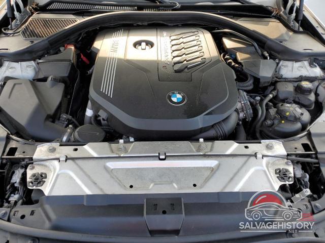 WBA5U9C04LA380840 2020 BMW M3 photo no. 11