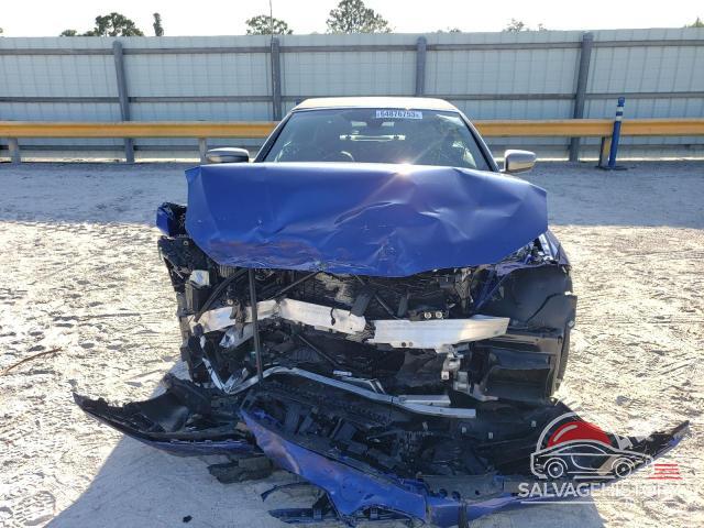 WBA53AT00PCM59758 2023 BMW M4 photo no. 5