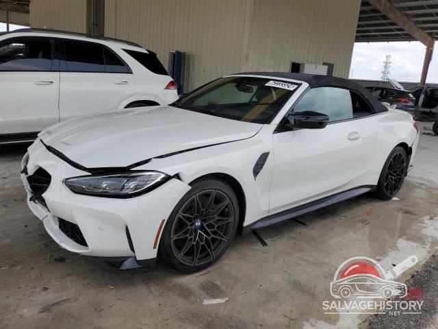 WBS33BA01RCR80616 2024 BMW M4 photo no. 16