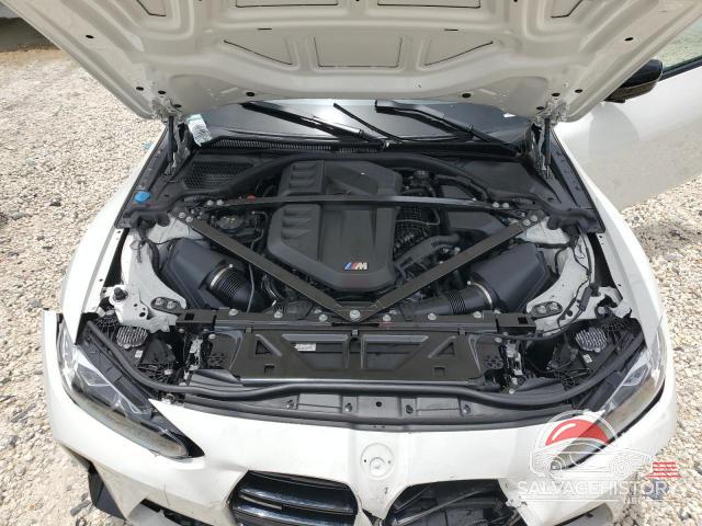 WBS33BA01RCR80616 2024 BMW M4 photo no. 11