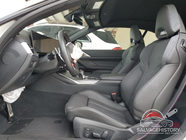 WBS33BA01RCR80616 2024 BMW M4 photo no. 7