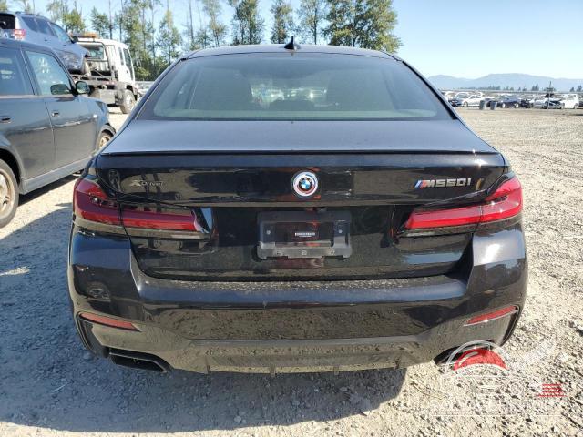WBA13BK09PCM95972 2023 BMW M5 photo no. 6
