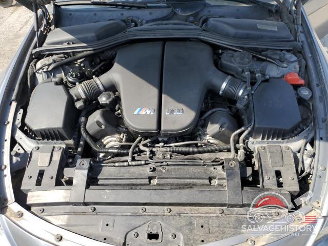 WBSEH93517B798946 2007 BMW M6 photo no. 11