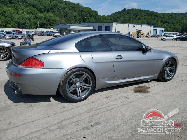 WBSEH93517B798946 2007 BMW M6 photo no. 3