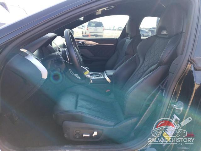 WBSGV0C0XNCH63317 2022 BMW M8 photo no. 7