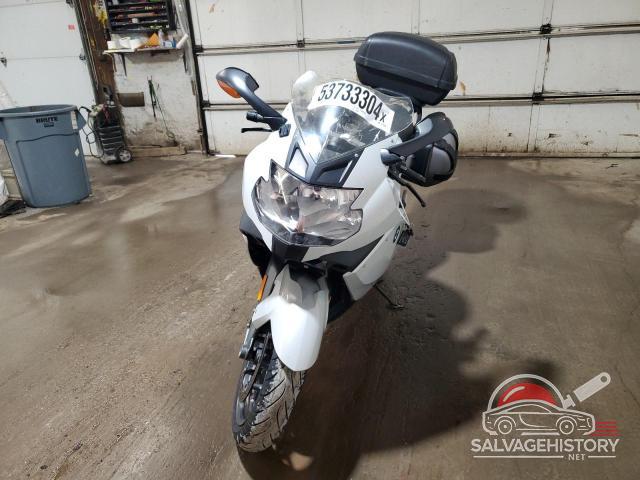 WB1050909AZV93825 2010 BMW MOTORCYLCE photo no. 2