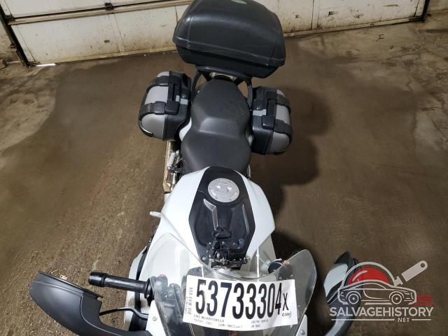 WB1050909AZV93825 2010 BMW MOTORCYLCE photo no. 5