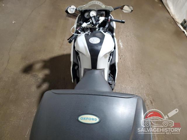 WB1050909AZV93825 2010 BMW MOTORCYLCE photo no. 6