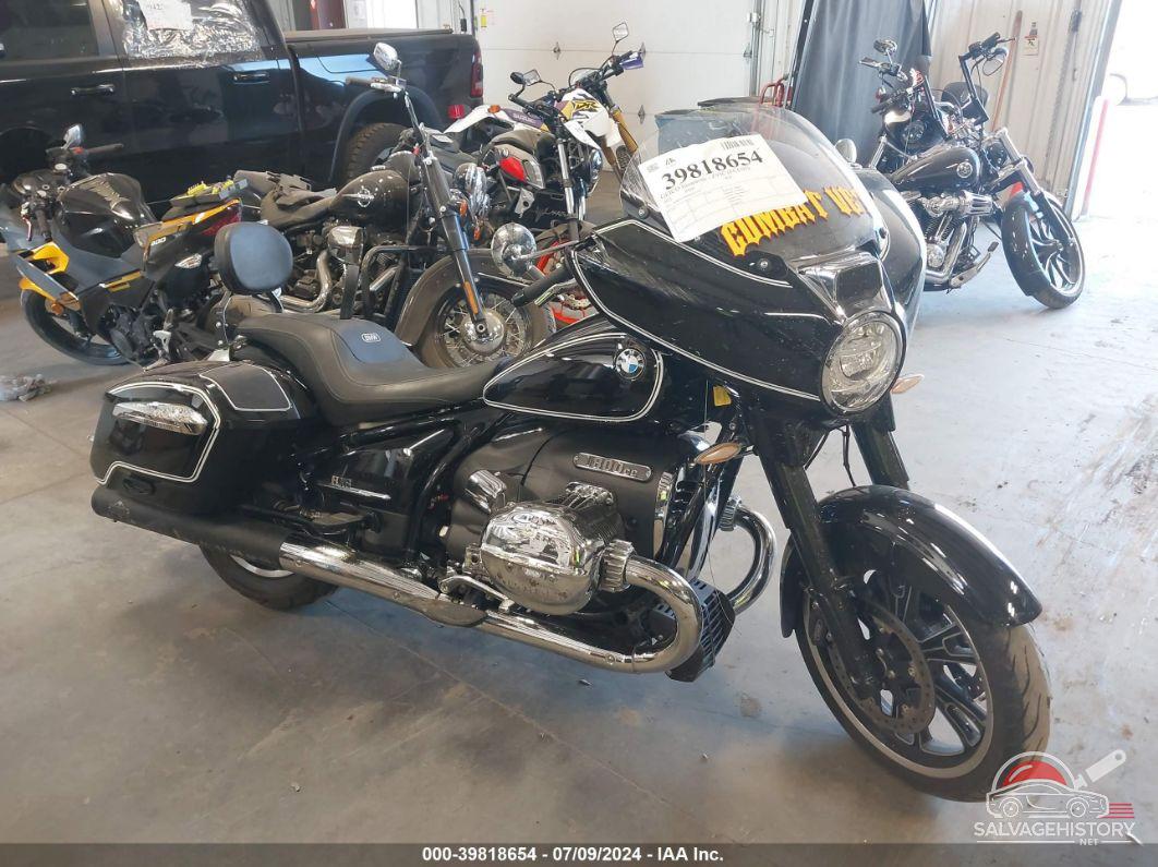WB10L3306N6E63334 2022 BMW R18 photo no. 1