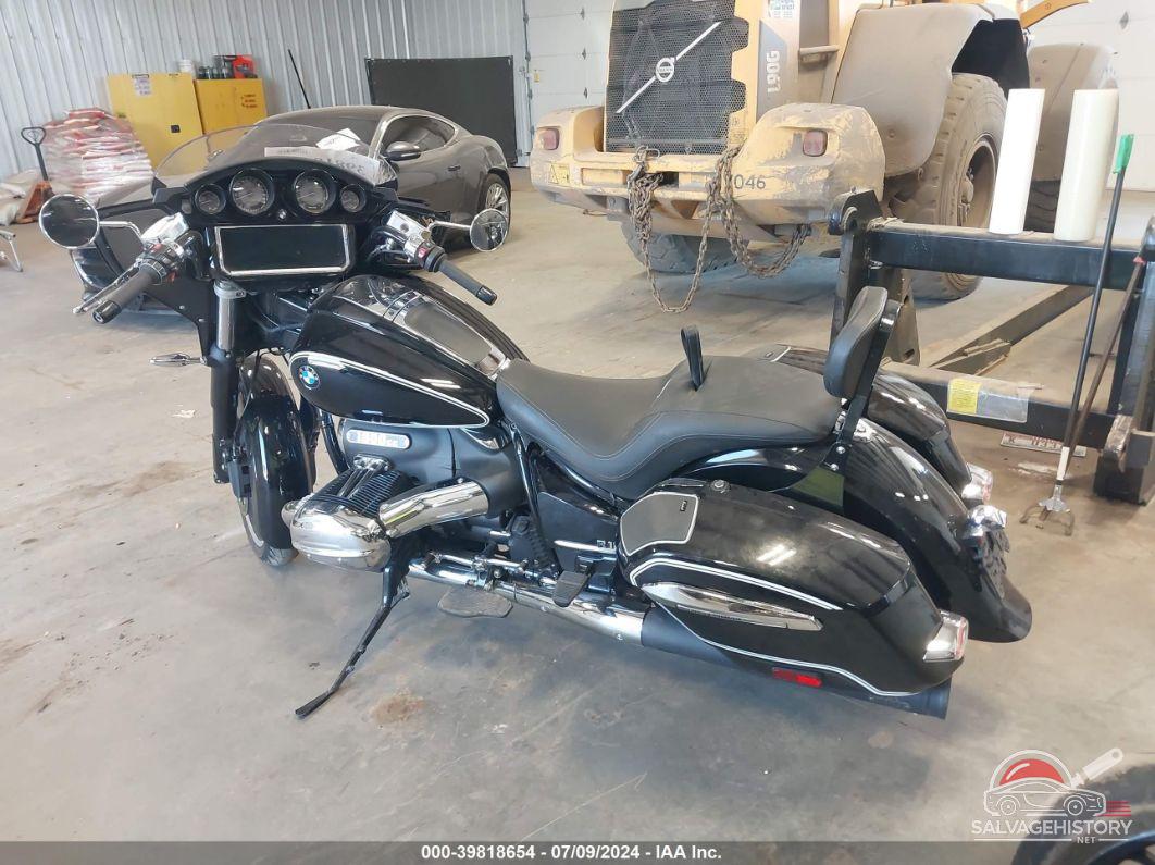 WB10L3306N6E63334 2022 BMW R18 photo no. 3