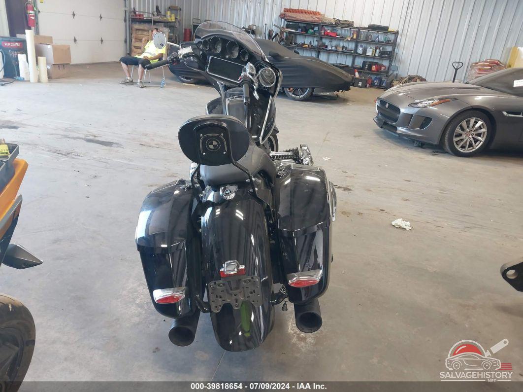 WB10L3306N6E63334 2022 BMW R18 photo no. 6