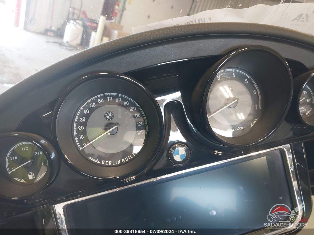 WB10L3306N6E63334 2022 BMW R18 photo no. 7