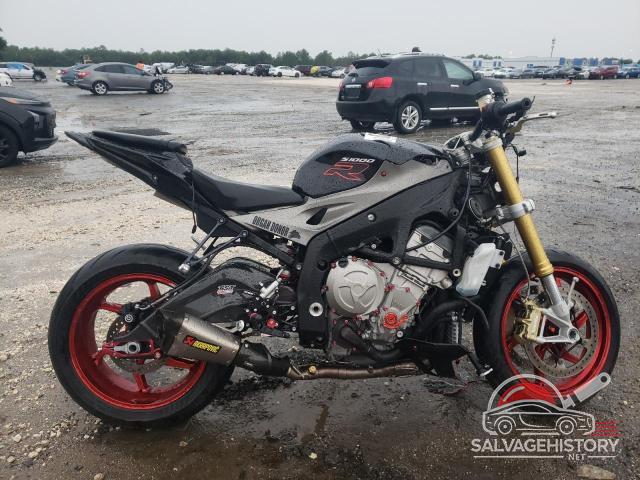 WB10D1205FZ696234 2015 BMW S photo no. 2