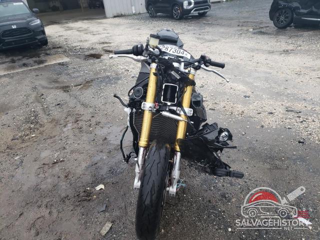 WB10D1205FZ696234 2015 BMW S photo no. 2