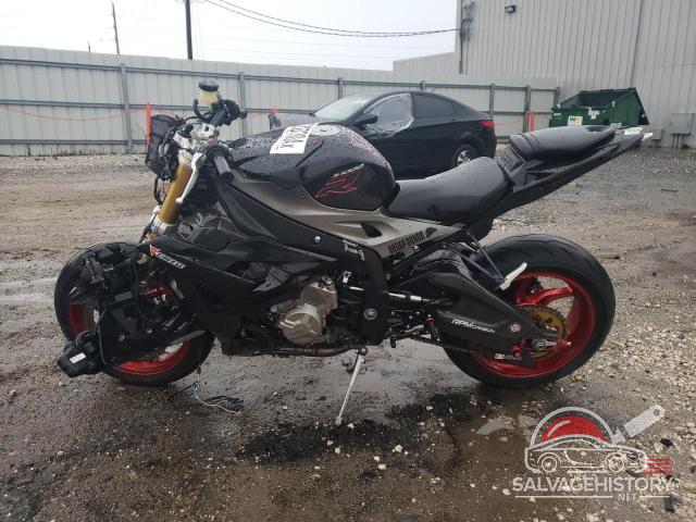 WB10D1205FZ696234 2015 BMW S photo no. 3