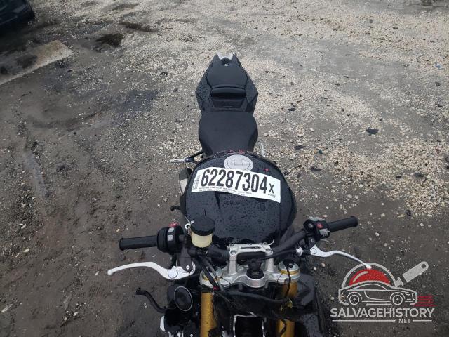WB10D1205FZ696234 2015 BMW S photo no. 5