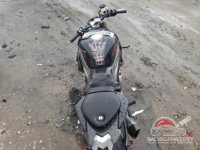 WB10D1205FZ696234 2015 BMW S photo no. 6