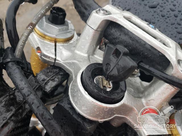 WB10D1205FZ696234 2015 BMW S photo no. 8