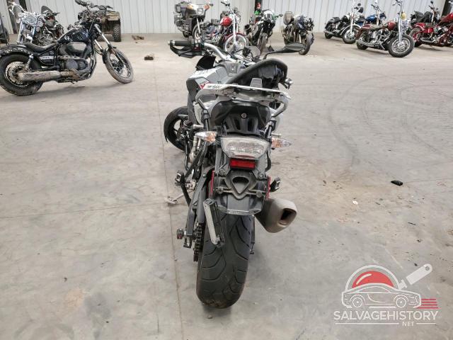WB10D1304GZ463302 2016 BMW S photo no. 4