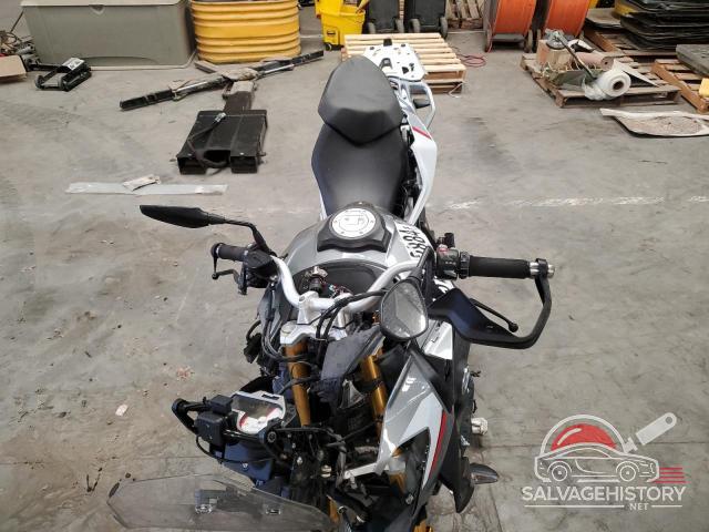 WB10D1304GZ463302 2016 BMW S photo no. 5