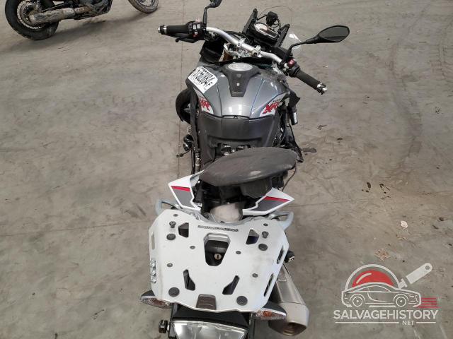 WB10D1304GZ463302 2016 BMW S photo no. 6