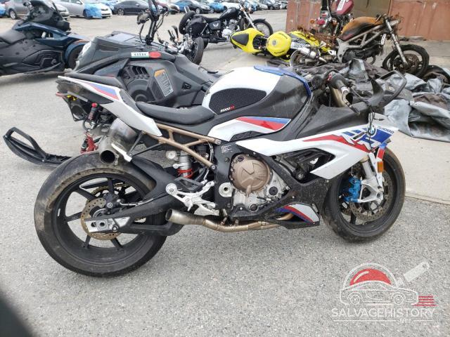 WB10E2302N6G18630 2022 BMW S photo no. 4