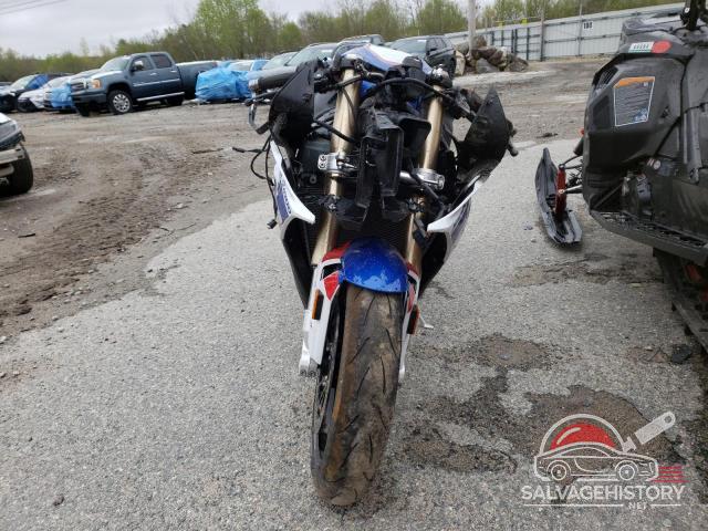 WB10E2302N6G18630 2022 BMW S photo no. 2