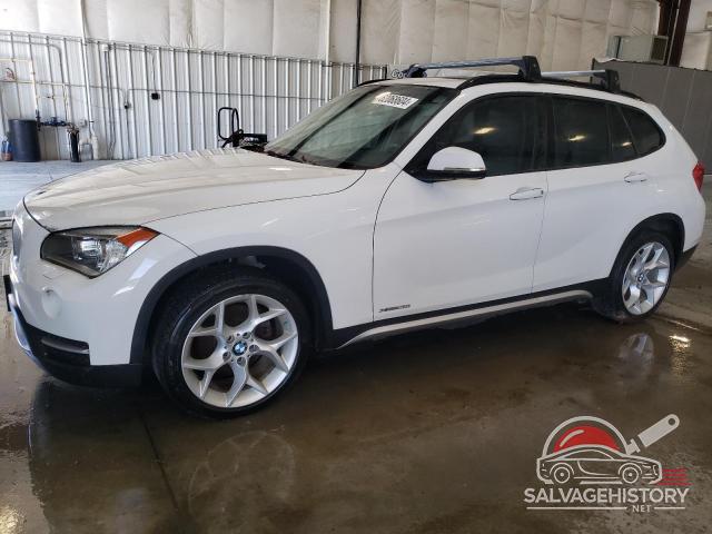 WBAVL1C53DVR83983 2013 BMW X1 photo no. 23