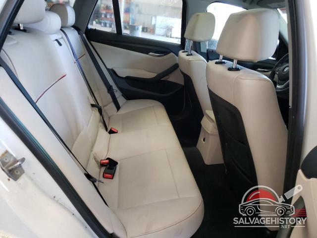 WBAVL1C53DVR83983 2013 BMW X1 photo no. 11