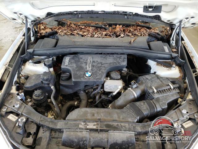 WBAVL1C53DVR83983 2013 BMW X1 photo no. 12