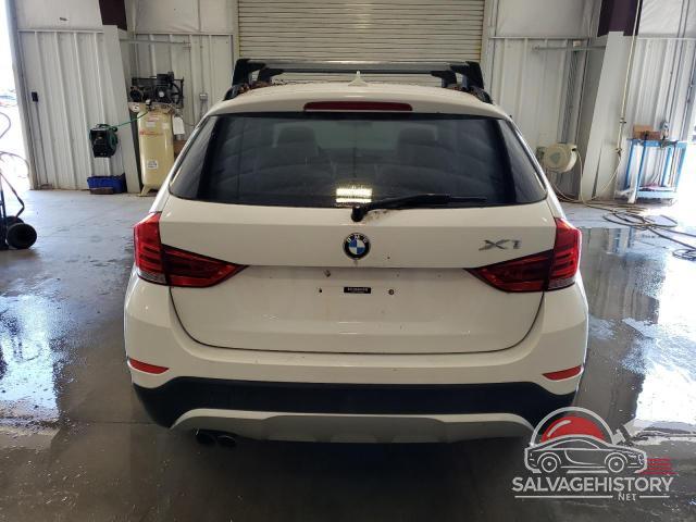 WBAVL1C53DVR83983 2013 BMW X1 photo no. 6