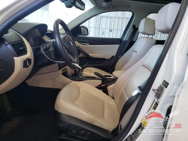 WBAVL1C53DVR83983 2013 BMW X1 photo no. 7