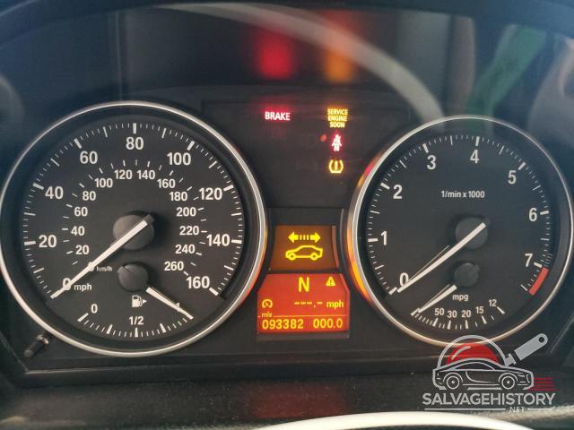 WBAVL1C53DVR83983 2013 BMW X1 photo no. 9