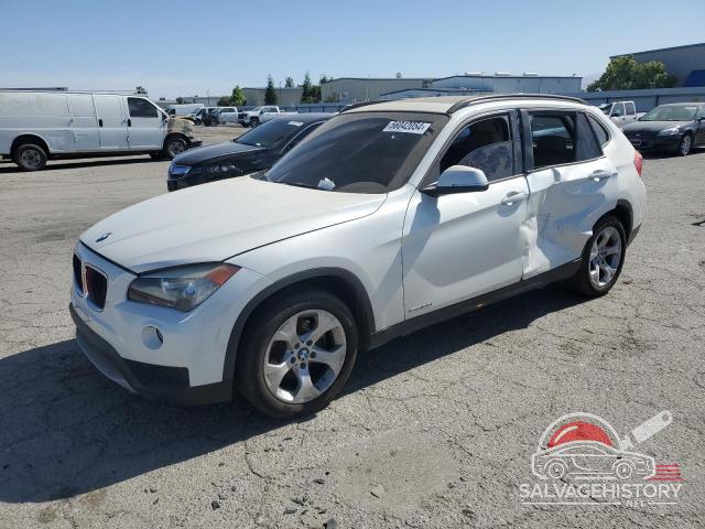 WBAVM1C55DVW45109 2013 BMW X1 photo no. 24