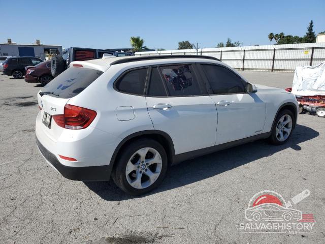 WBAVM1C55DVW45109 2013 BMW X1 photo no. 3