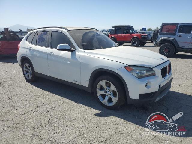 WBAVM1C55DVW45109 2013 BMW X1 photo no. 4