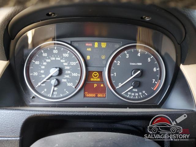 WBAVM1C55DVW45109 2013 BMW X1 photo no. 9