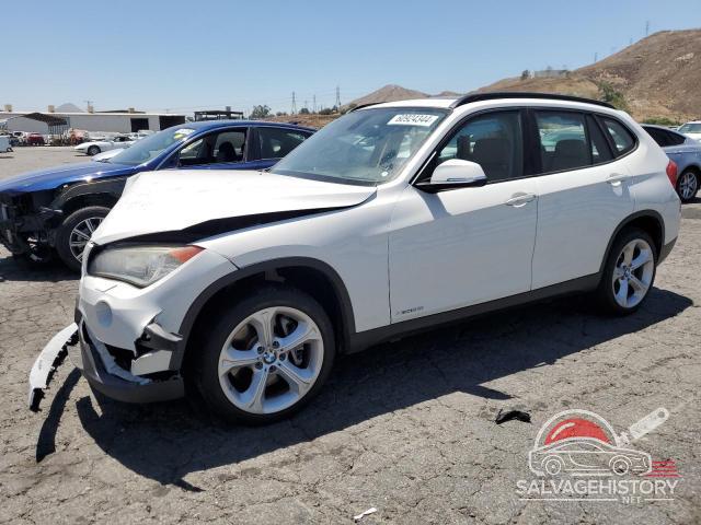 WBAVM5C53DVV89131 2013 BMW X1 photo no. 21