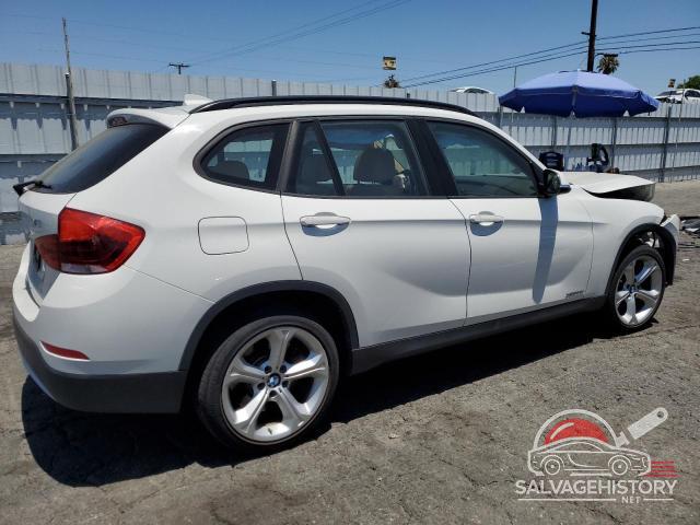 WBAVM5C53DVV89131 2013 BMW X1 photo no. 3