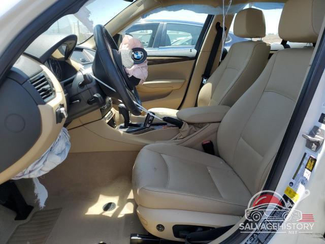 WBAVM5C53DVV89131 2013 BMW X1 photo no. 7