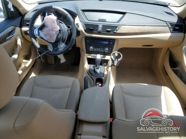 WBAVM5C53DVV89131 2013 BMW X1 photo no. 8