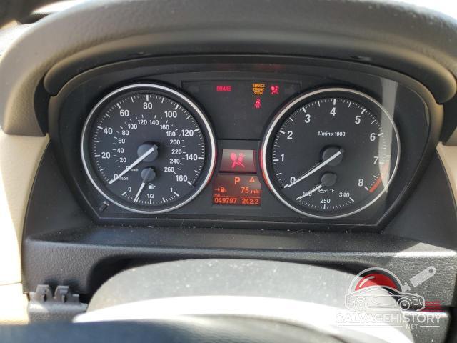 WBAVM5C53DVV89131 2013 BMW X1 photo no. 9