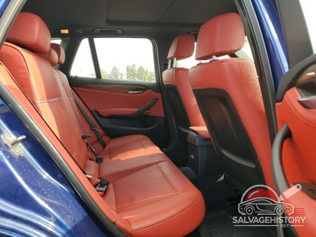 WBAVM5C59DVV89988 2013 BMW X1 photo no. 10
