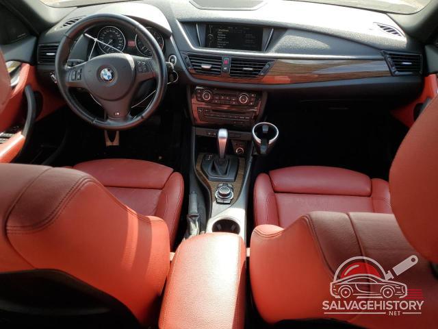 WBAVM5C59DVV89988 2013 BMW X1 photo no. 8