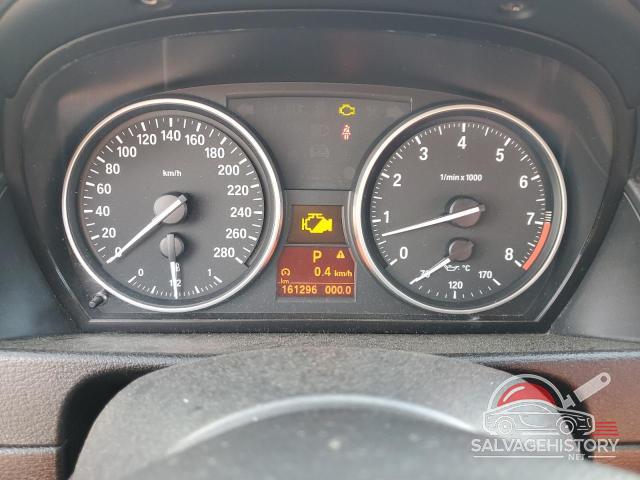 WBAVM5C59DVV89988 2013 BMW X1 photo no. 9