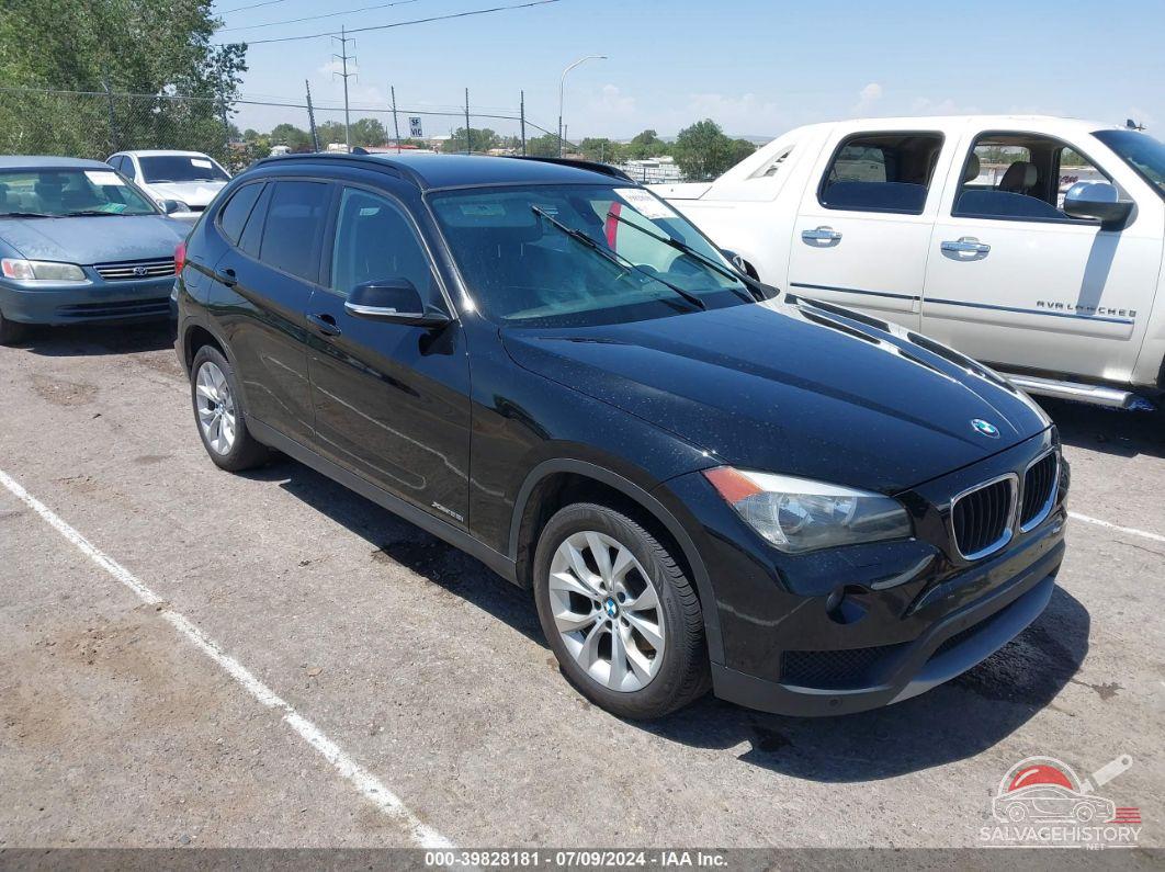 WBAVL1C59EVR93001 2014 BMW X1 photo no. 20
