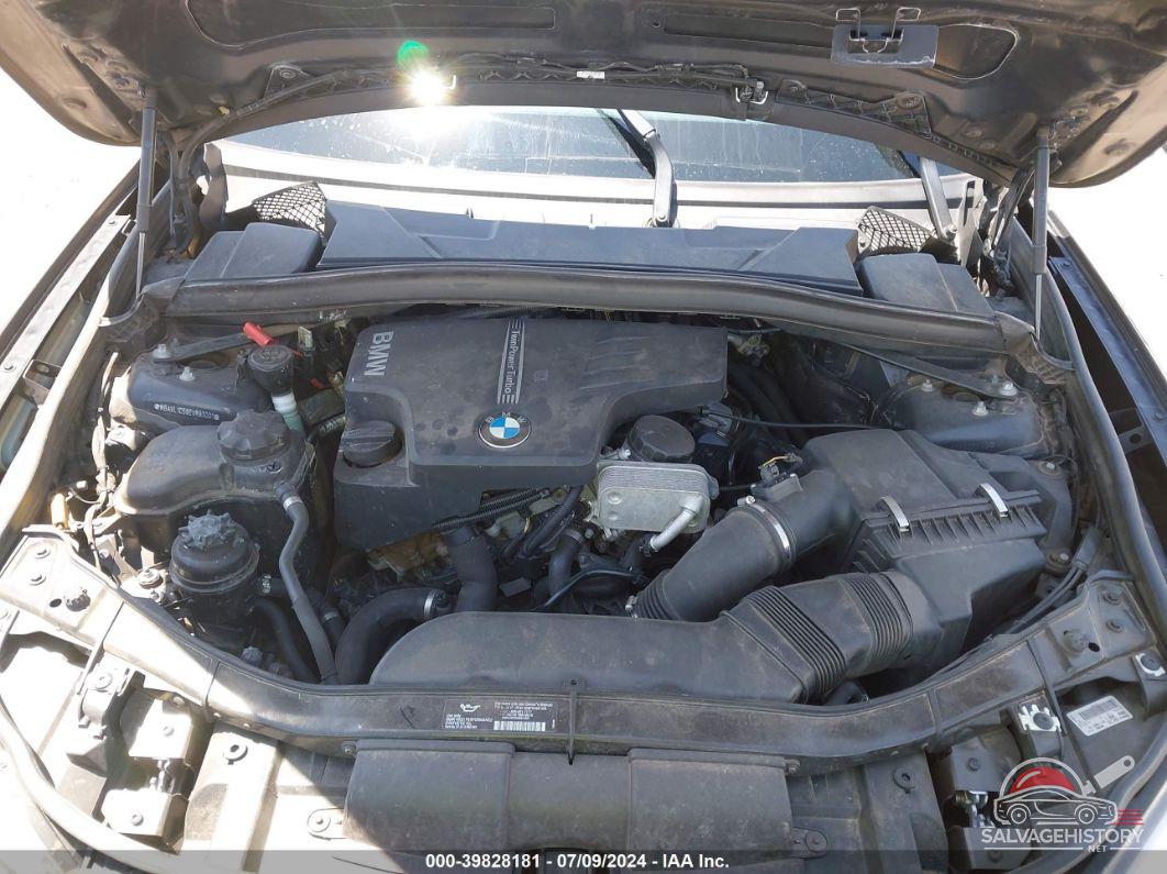 WBAVL1C59EVR93001 2014 BMW X1 photo no. 10