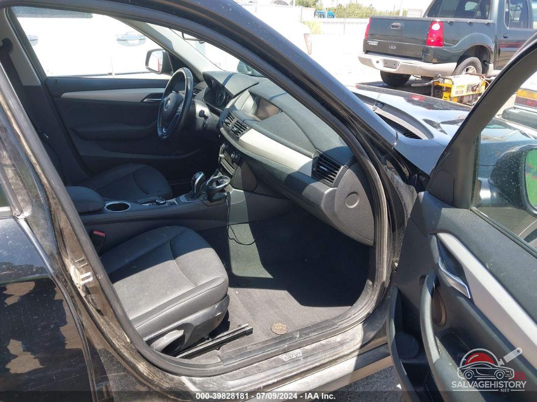 WBAVL1C59EVR93001 2014 BMW X1 photo no. 5